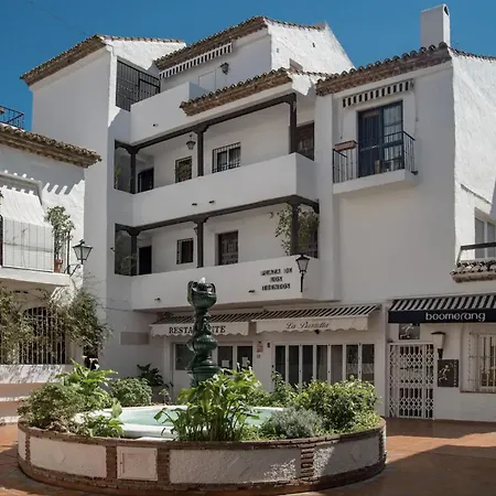 Casa Rene - Wifi Y Vistas Al Mar Apartment Torremolinos